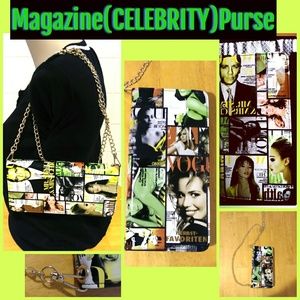 Fashion-Mag(Purse)